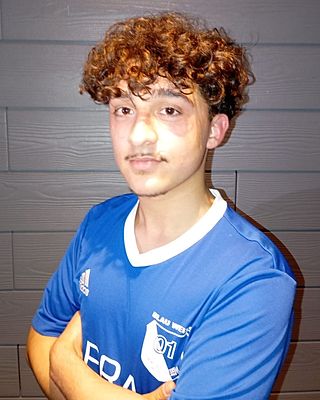 Yasin Osmani