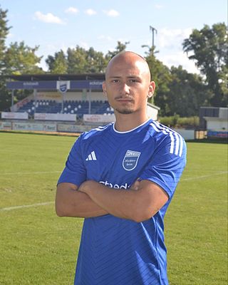Daniele Marchitto