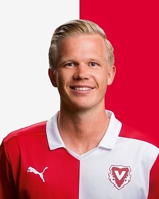 Mats Hammerich
