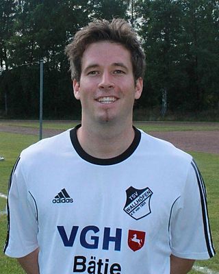 Christoph Haberland