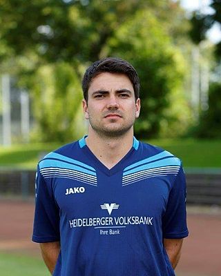 Marco Patzak