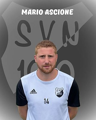 Mario Ascione