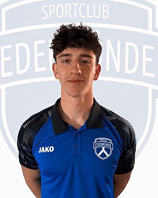 Mika Schmid