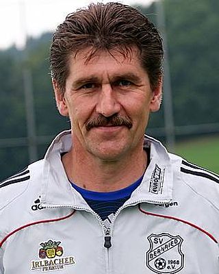 Jürgen Stiglmeier