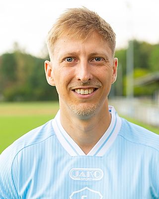 Kristian Bühler
