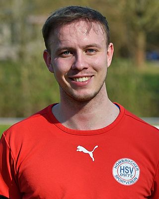 Luca Marco De Angelis