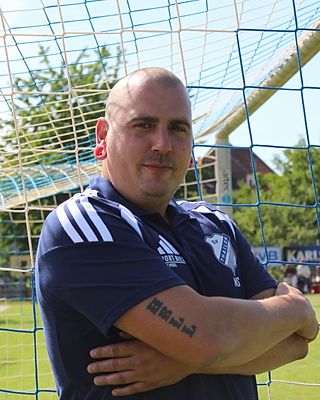 Maik Soltwedel