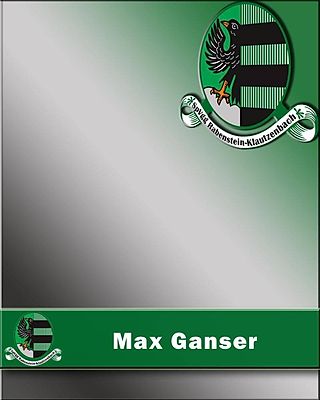 Max Ganser