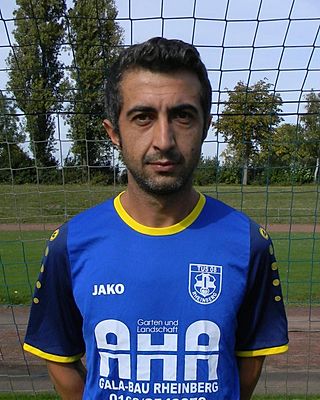 Aziz Karakaya