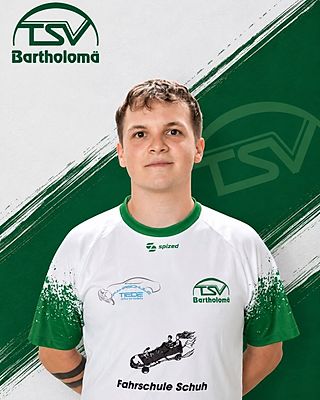 Tobias Wild