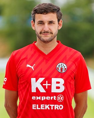 Michael Lamecker