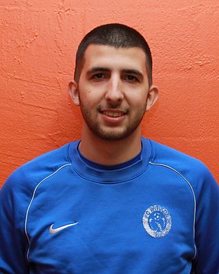 Ruben Santome Bragado