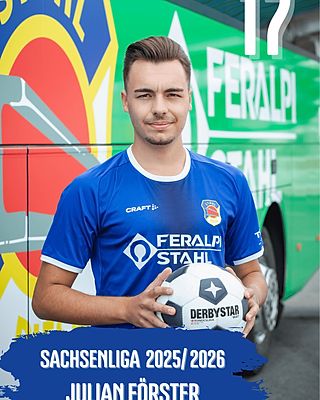 Julian Förster