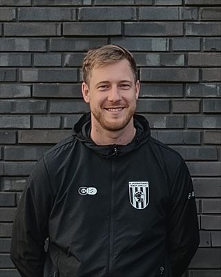 Lukas Gagel