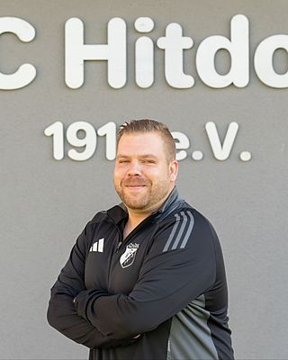 Sven Ewert