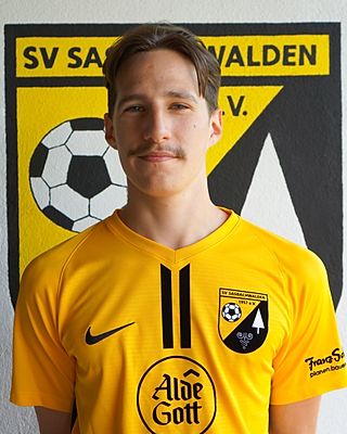 Jonas Fallert