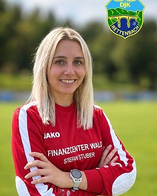 Jessica Biendl