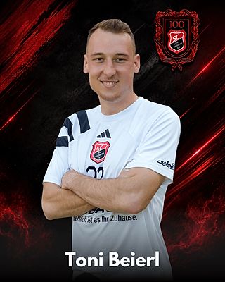 Toni Beierl