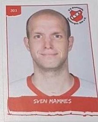 Sven Mammes