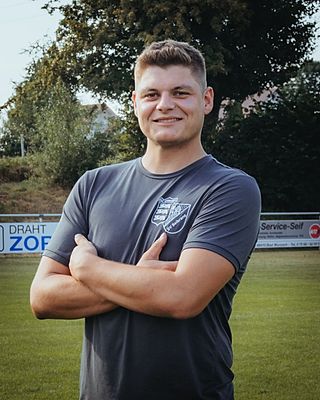 Alexander Lauber