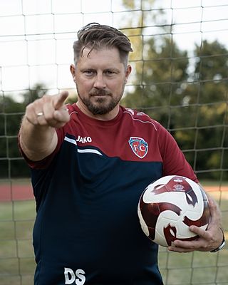 Dennis Scheepker