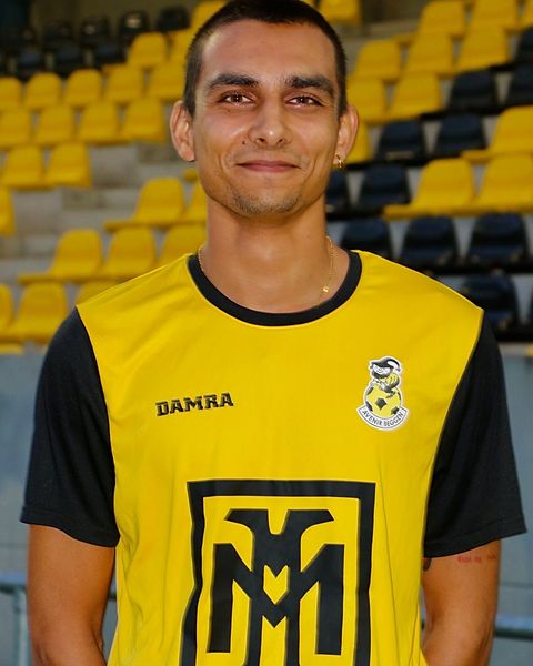 Foto: Hubert Rickal