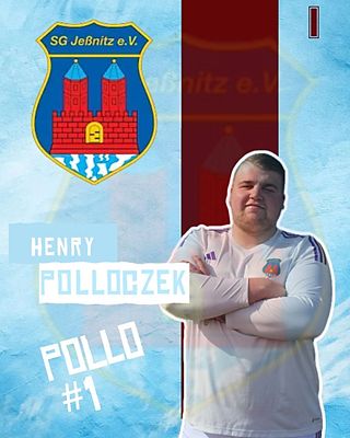 Henry Polloczek