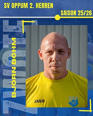 Björn Böhm
