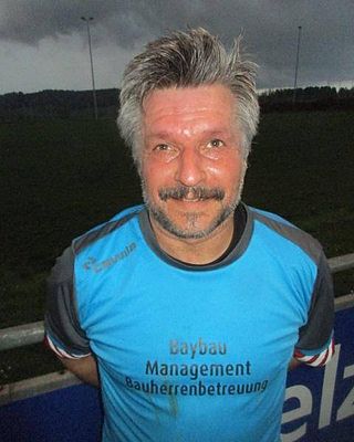 Nevzat Yildiz