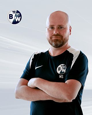 Michael Steikert