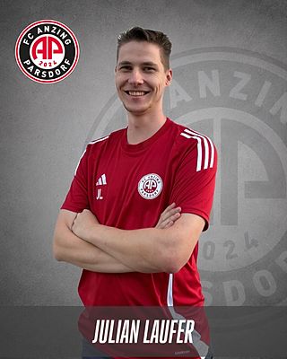Julian Laufer