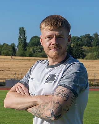 Dirk Schimmele