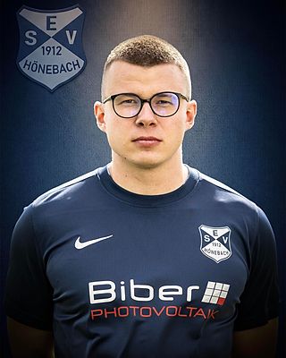 Felix Laistner