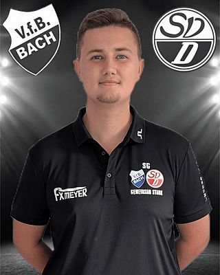 Patrick Zimmerer