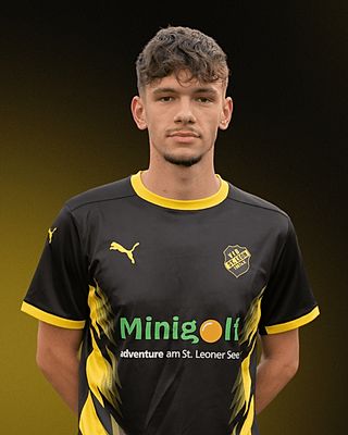Jonas Rehn