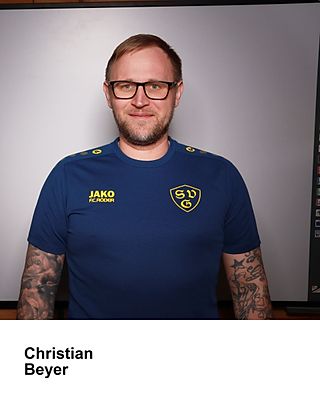 Christian Beyer