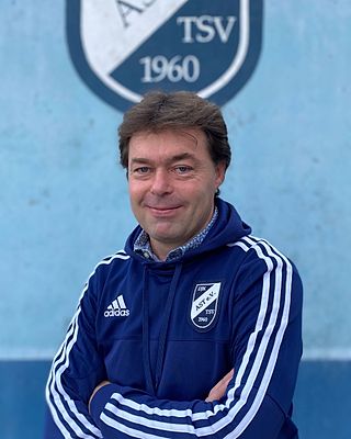 Thomas Mayer