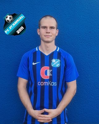 Gabriel Rullik