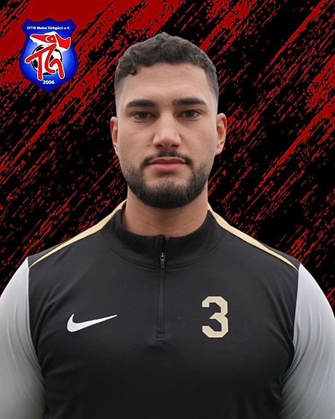 Foto: Türkgücü Mainz