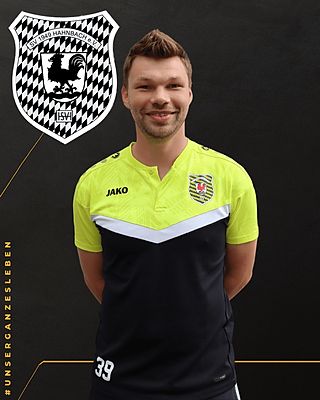 Jonas Rösch