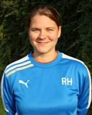 Rebekka Michel