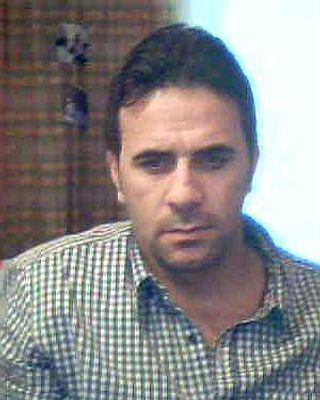 Ahmet Kalicci