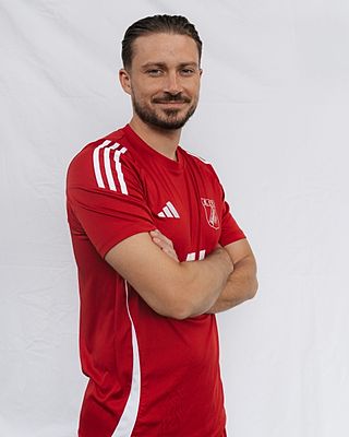 Dennis Jungk
