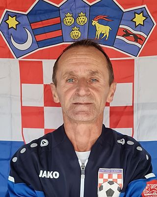 Zdravko Jozic