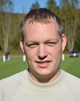 Patrick Dorn