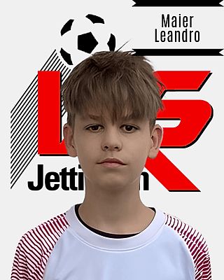 Leandro Maier