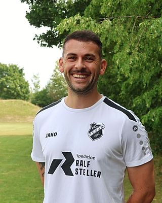 Tim Steller