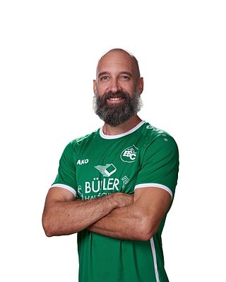 Dennis Effertz