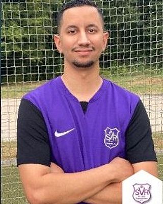Hicham El Assouti