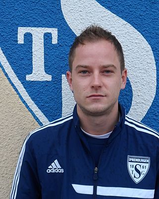 Christopher Julien Maiss